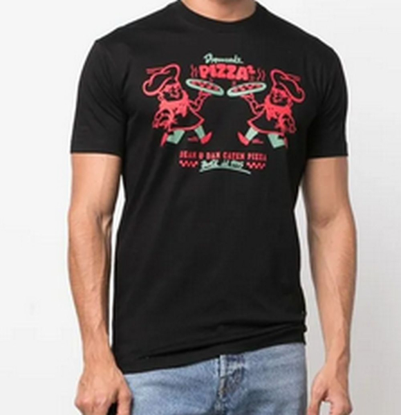 Dsquared2 T-Shirt